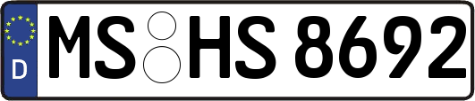 MS-HS8692