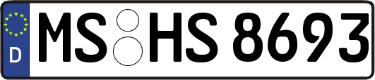 MS-HS8693