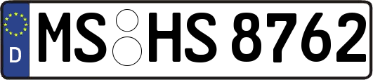 MS-HS8762
