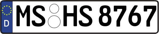 MS-HS8767