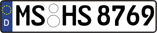 MS-HS8769
