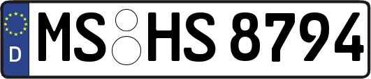 MS-HS8794