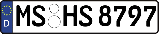 MS-HS8797