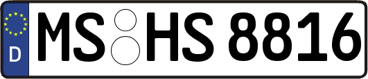 MS-HS8816