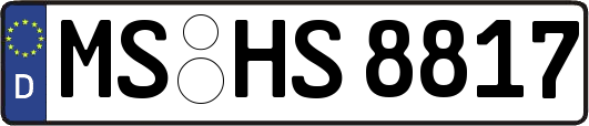 MS-HS8817