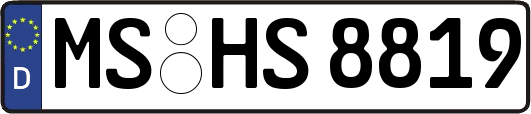 MS-HS8819