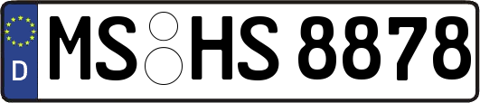 MS-HS8878
