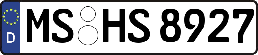 MS-HS8927