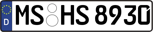 MS-HS8930