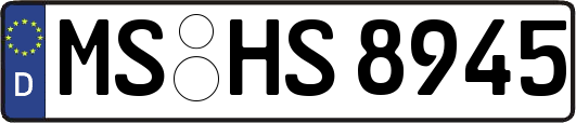 MS-HS8945