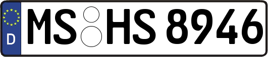 MS-HS8946