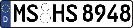 MS-HS8948