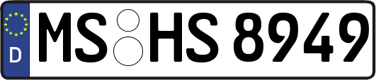 MS-HS8949