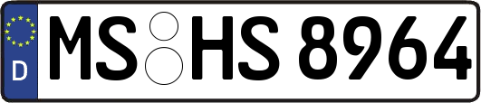 MS-HS8964