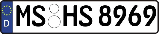 MS-HS8969
