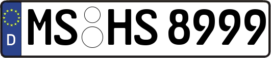 MS-HS8999