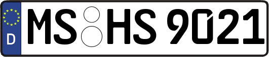 MS-HS9021