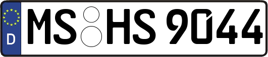 MS-HS9044