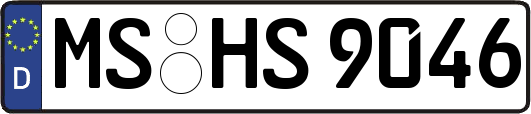 MS-HS9046