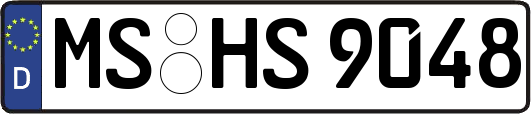MS-HS9048