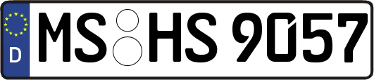 MS-HS9057