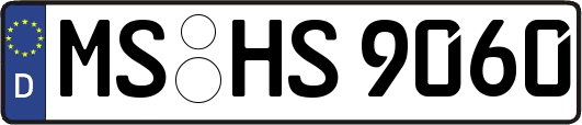 MS-HS9060