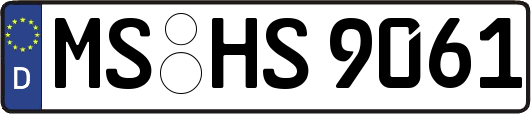 MS-HS9061