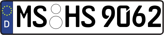 MS-HS9062