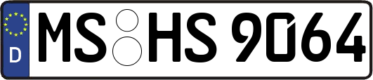 MS-HS9064