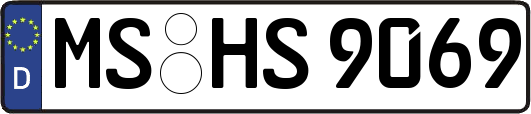 MS-HS9069