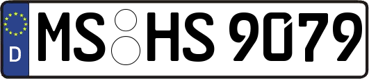 MS-HS9079