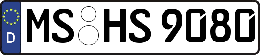 MS-HS9080