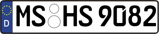 MS-HS9082