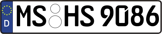 MS-HS9086