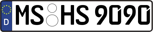 MS-HS9090