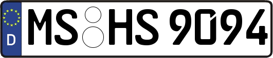 MS-HS9094