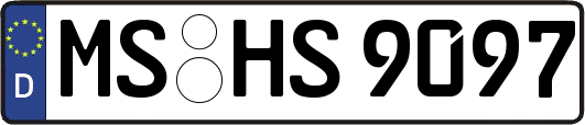 MS-HS9097