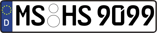 MS-HS9099