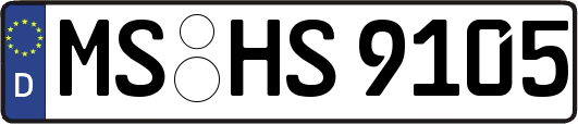MS-HS9105