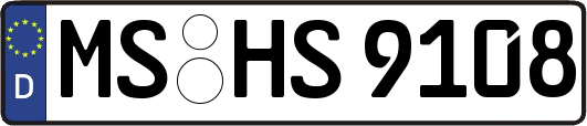 MS-HS9108