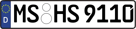 MS-HS9110