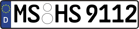 MS-HS9112