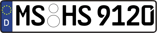 MS-HS9120