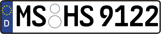 MS-HS9122