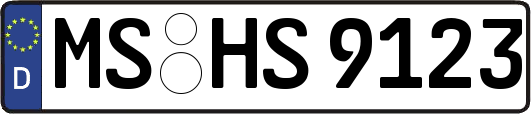 MS-HS9123