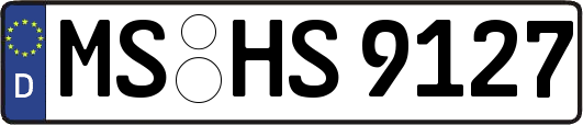 MS-HS9127