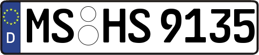 MS-HS9135