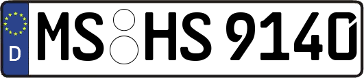 MS-HS9140