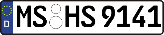 MS-HS9141