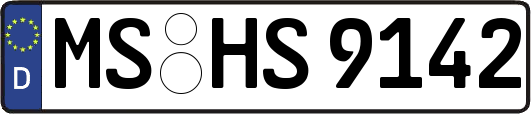 MS-HS9142
